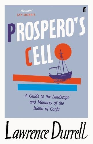 Prospero's Cell By Lawrence Durrell 9780571362387 (Paperback)