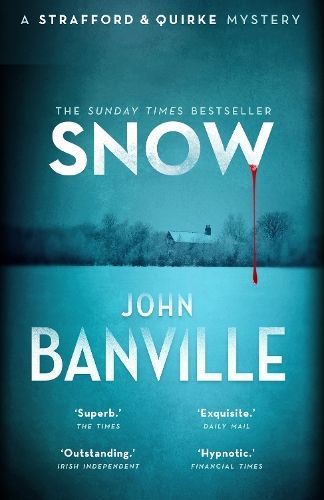Snow By John Banville 9780571362707 (Paperback)