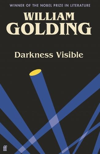 Darkness Visible By William Golding 9780571365098 (Paperback)