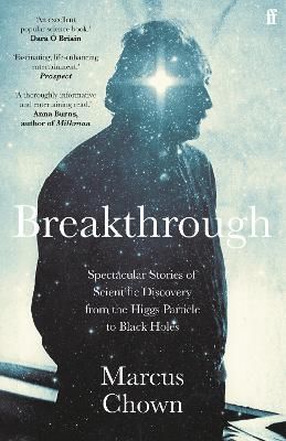 Breakthrough By Marcus Chown 9780571366712 (Paperback)