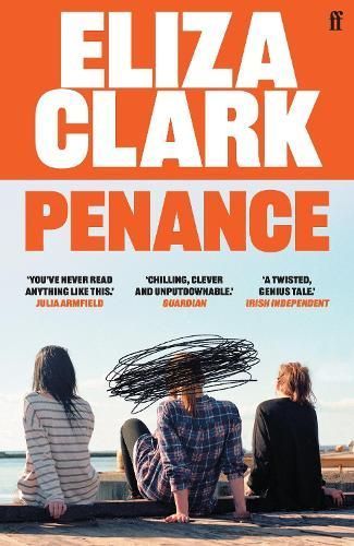Penance By Eliza Clark 9780571371785 (Paperback)