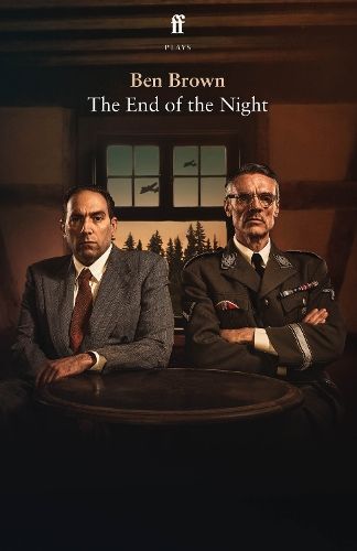 The End of the Night By Ben Brown 9780571377077 (Paperback)
