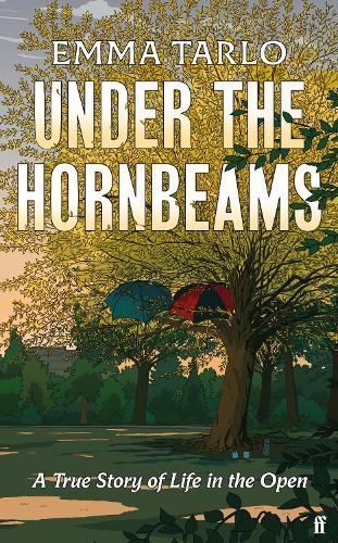 Under the Hornbeams By Emma Tarlo 9780571379804 (Hardback)