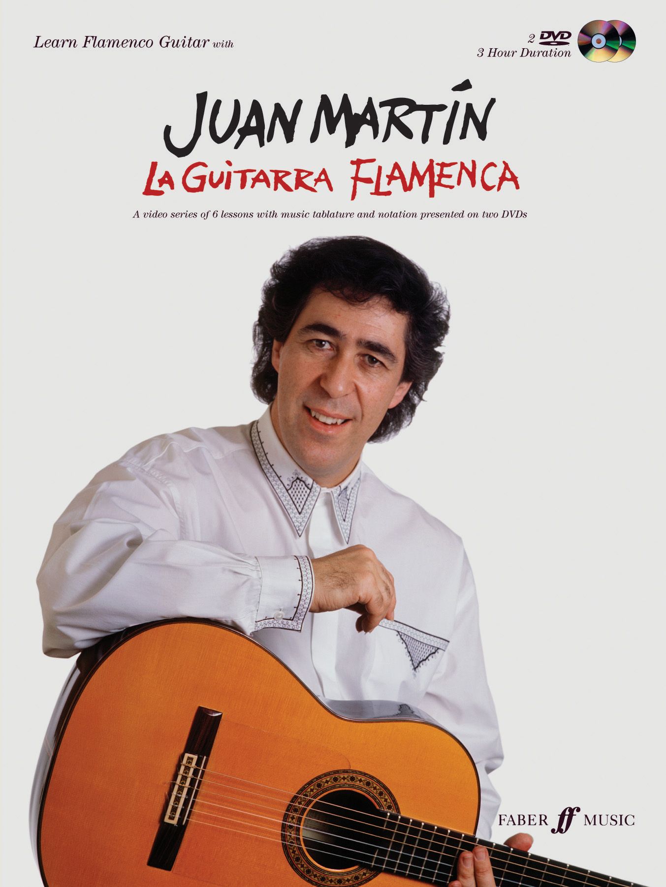 La Guitarra Flamenca By Juan Martin 9780571531028 (Sheet music)