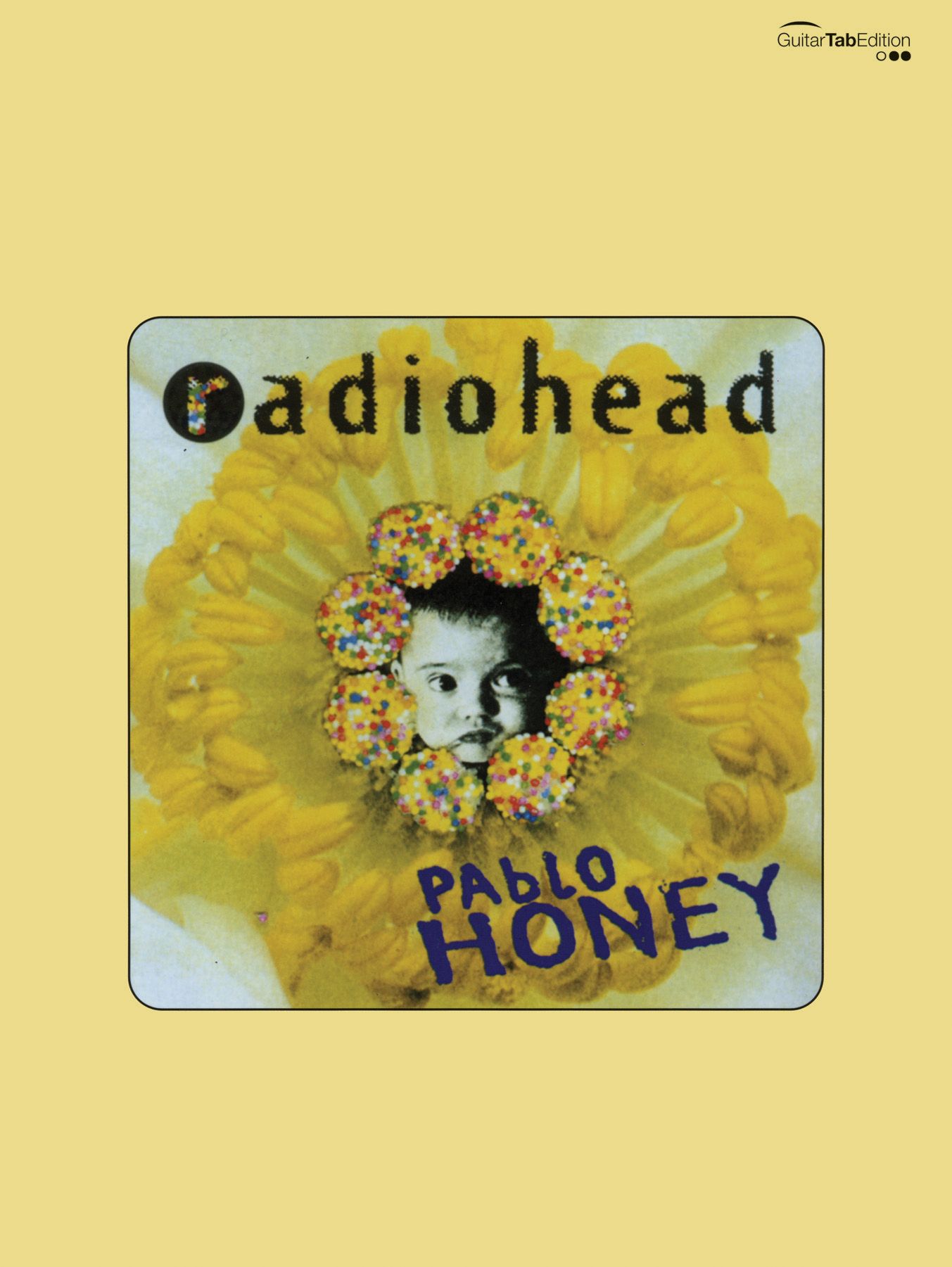 Pablo Honey By Radiohead 9780571531776 (Paperback)