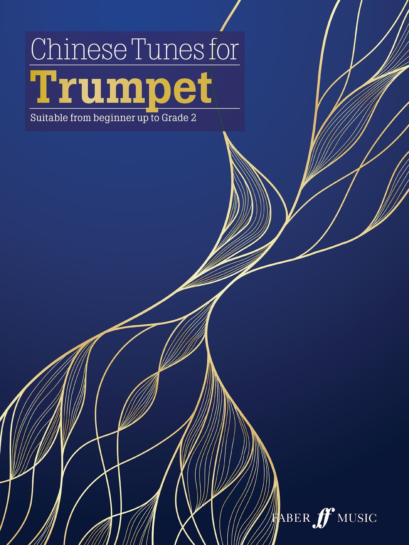 Chinese Tunes for Trumpet By 9780571543366 (Sheet music)