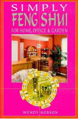 Simply Feng Shui By Wendy Hobson 9780572024215 (Paperback)