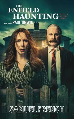 The Enfield Haunting By Paul Unwin 9780573000454 (Paperback)