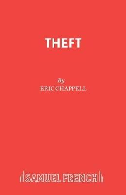 Theft By Chappell, Eric 9780573019432 (Paperback)