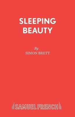 Sleeping Beauty By Simon Brett 9780573081101 (Paperback)