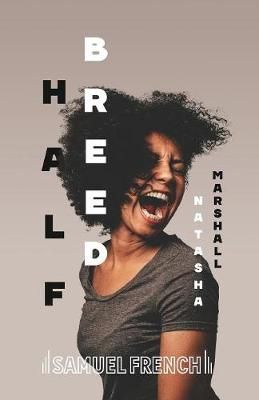Half Breed 9780573115004 (Paperback)