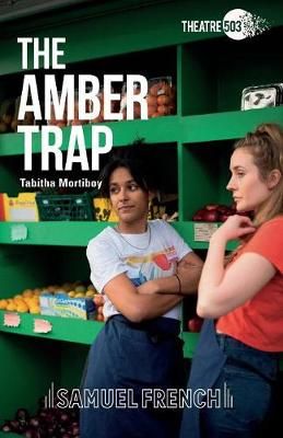 Amber Trap By Mortiboy 9780573116421 (Paperback)