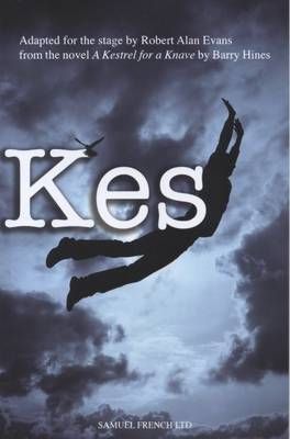 Kes By Evans, Robert Alan 9780573150234 (Paperback)