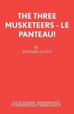 The Three Musketeers By Richard Lloyd 9780573164163 (Paperback)