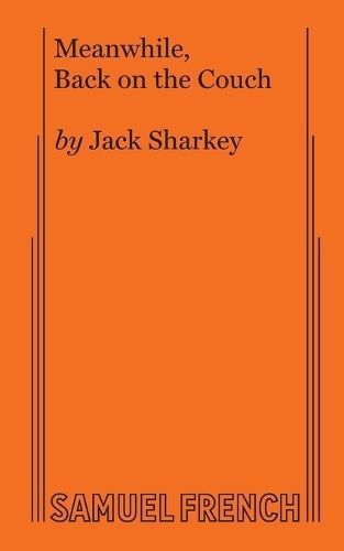 Meanwhile Back on the Couch By Sharkey, Jack 9780573612244 (Paperback)