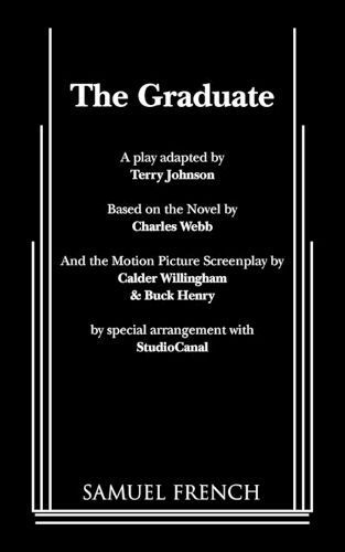 The Graduate By Johnson, Terry 9780573628573 (Paperback)
