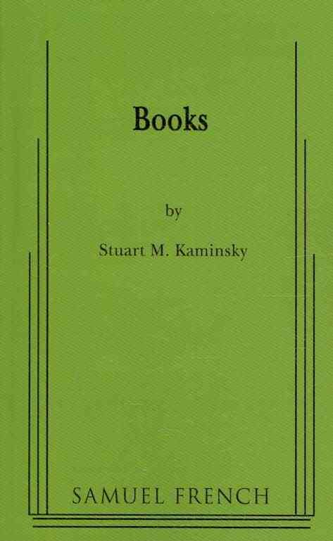 Books By Kaminsky, Stuart M. 9780573663123 (Paperback)