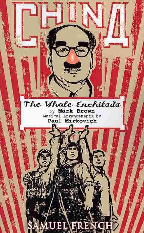 China - The Whole Enchilada By Brown, Mark 9780573663154 (Paperback)