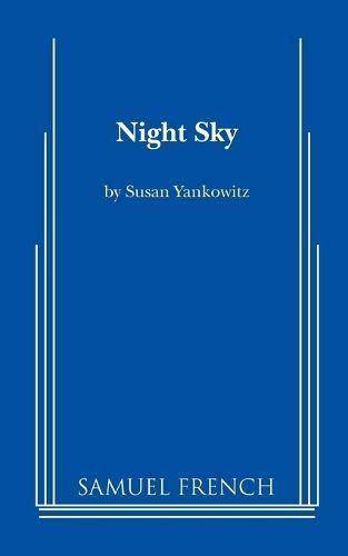 Night Sky By Susan Yankowitz 9780573693205 (Paperback)