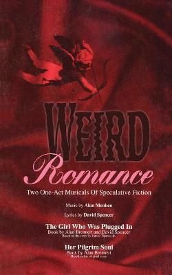 Weird Romance By Brennert, Alan 9780573694516 (Paperback)
