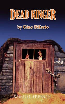 Dead Ringer By Diiorio, Gino 9780573698439 (Paperback)