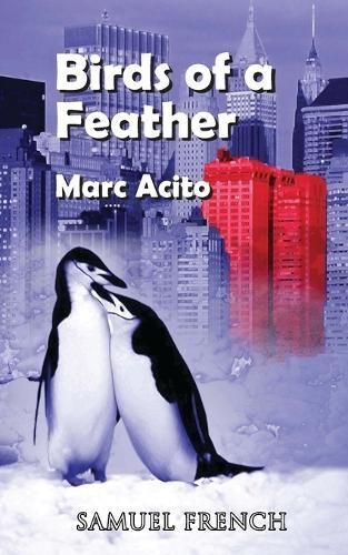 Birds of a Feather By Marc Acito 9780573701221 (Paperback)