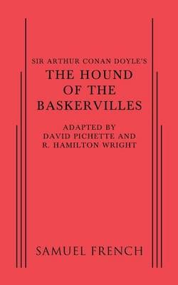 Sir Arthur Conan Doyle's The Hound of the Baskervilles 9780573702853