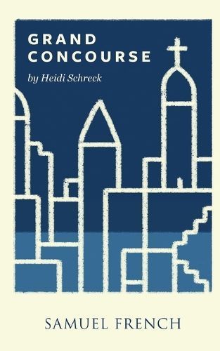 Grand Concourse By Schrek, Heidi 9780573704161 (Paperback)