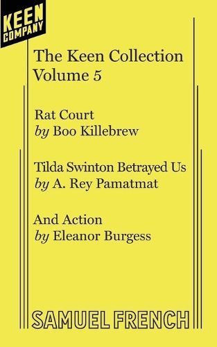 Keen Teens: Volume 5 9780573706691 (Paperback)