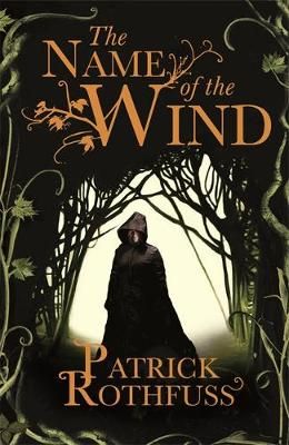The Name of the Wind By Patrick Rothfuss 9780575081406 (Paperback)