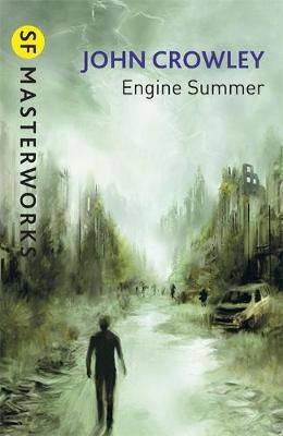 Engine Summer By John Crowley 9780575082816 (Paperback)