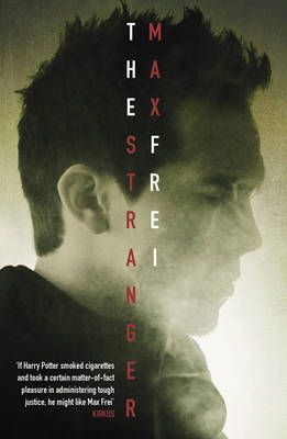 The Stranger By Frei, Max 9780575089822 (Paperback)