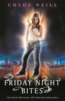Friday Night Bites By Neill, Chloe 9780575094055 (Paperback)