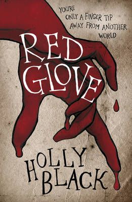 Red Glove By Holly Black 9780575096776 (Paperback)