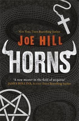 Horns By Joe Hill 9780575099999 (Paperback)
