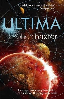 Ultima By Stephen Baxter 9780575116894 (Paperback)