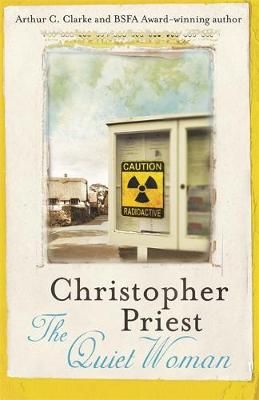 The Quiet Woman By Priest, Christopher 9780575121706 (Paperback)