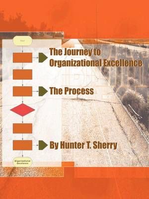 The Process By Sherry, Hunter 9780578031675 (Paperback)