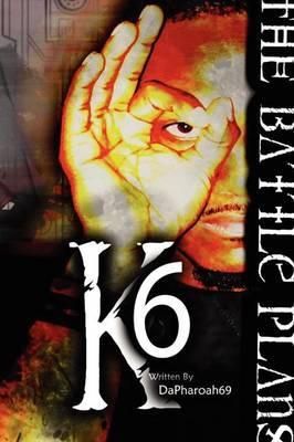 King of Erotica 6 By Dapharoah69 (author), John Wilson (photographer)