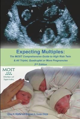 Expecting Multiples By Most 9780578110462 (Paperback)