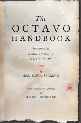 The Octavo Handbook By Sparrow, Mrs Sofia 9780578121079 (Paperback)