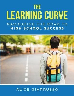 Learning Curve By Giarrusso 9780578197753 (Paperback)