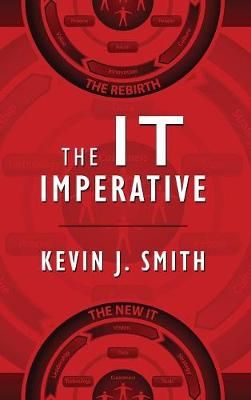 IT Imperative By Smith 9780578201986 (Hardback)