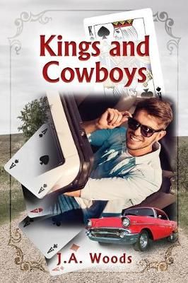 Kings and Cowboys By J A Woods 9780578211749 (Paperback)