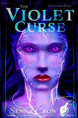 Violet Curse By Crow 9780578244556 (Paperback)