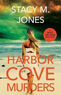 Harbor Cove Murders By Jones 9780578281346 (Paperback)