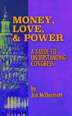 Money, Love & Power By McDermott 9780578292724 (Paperback)