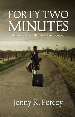 Forty-Two Minutes By Percey 9780578297835 (Paperback)