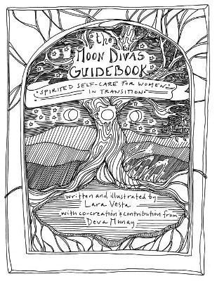 Moon Divas Guidebook By Vesta 9780578314402 (Paperback)