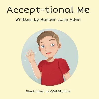 Accept-Tional Me 9780578320700 (Paperback)